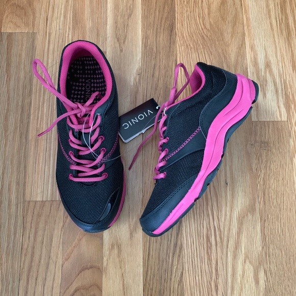 vionic kona active sneaker